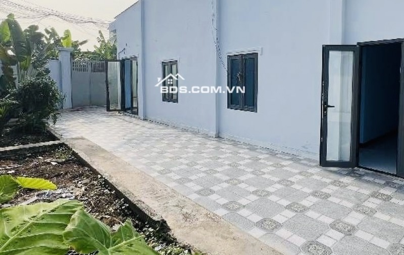  GIẢM 100 TRIỆU – NHÀ SONG HÀNH TÂN XUÂN, GIÁ MỚI 6,7 TỶ!