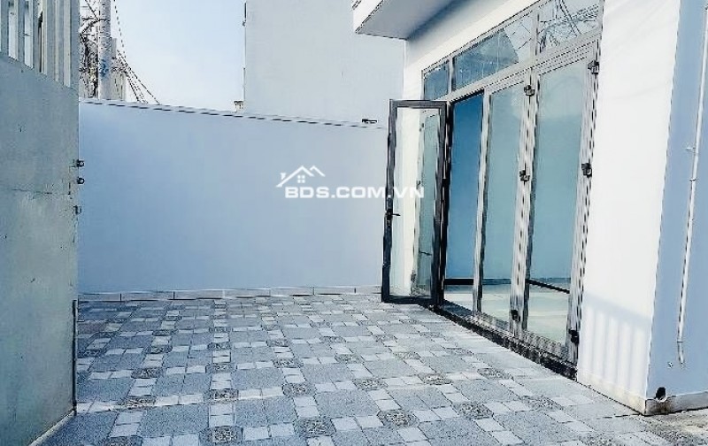  GIẢM 100 TRIỆU – NHÀ SONG HÀNH TÂN XUÂN, GIÁ MỚI 6,7 TỶ!