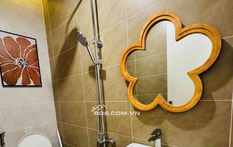 NHÀ MẶT TIỀN NGUYỄN THỊ ĐỒNG - NHÀ BÈ, VỪA  Ở VỪA KINH DOANH- FULL NỘI THẤT CAO CẤP