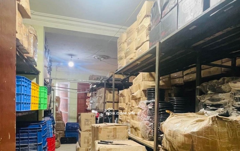 HÀNG HIẾM PHỐ CỔ - VÀI BƯỚC RA PHỐ - LÔ GÓC - KINH DOANH TỐT - NGAY CHỢ ĐỒNG XUÂN
