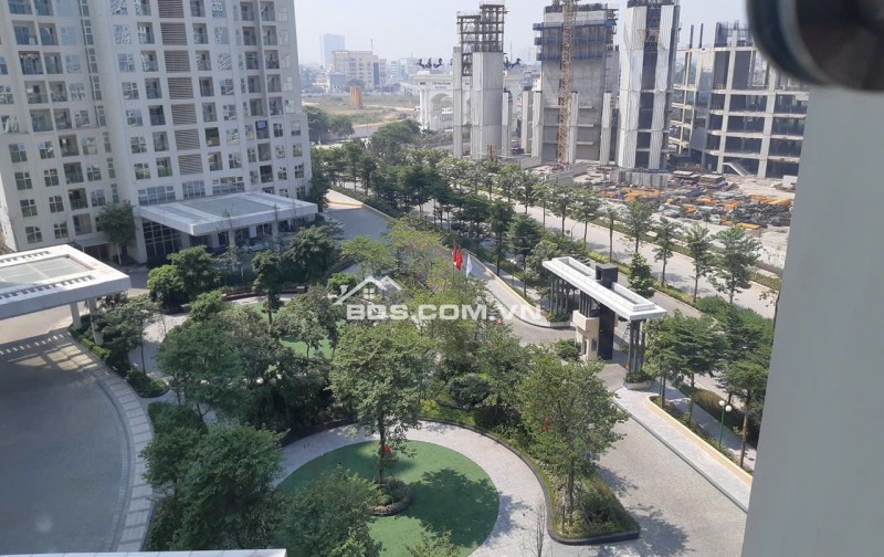 Căn 2n- The Link Ciputra- full tiện ích- 17tr/ tháng