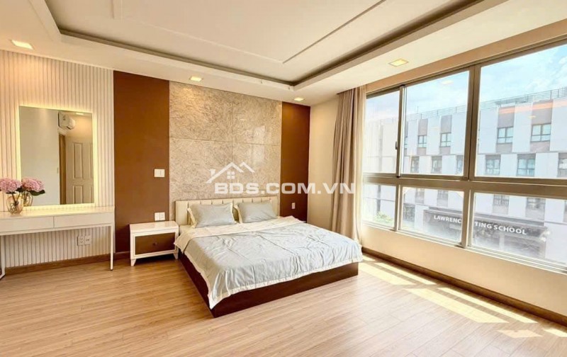 Bán căn hộ Duplex dự án Star Hill Phú Mỹ Hưng, 151m2, 3PN, full, giá 14 tỷ