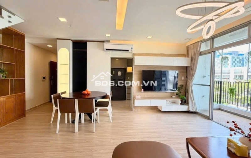 Bán căn hộ Duplex dự án Star Hill Phú Mỹ Hưng, 151m2, 3PN, full, giá 14 tỷ