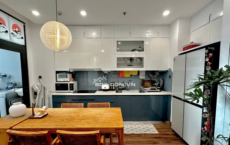 CHÍNH CHỦ CHO THUÊ CĂN HỘ 2NG TÒA M3 VINHOMES METROPOLIS LIỄU GIAI – GIÁ CỰC TỐT