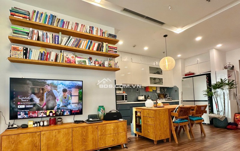 CHÍNH CHỦ CHO THUÊ CĂN HỘ 2NG TÒA M3 VINHOMES METROPOLIS LIỄU GIAI – GIÁ CỰC TỐT