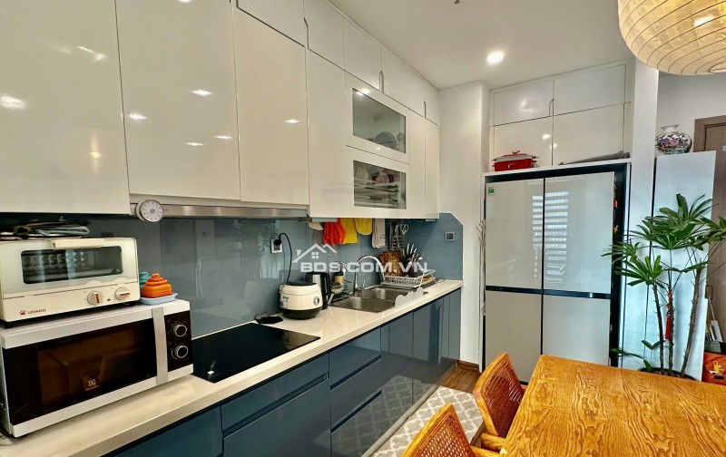 CHÍNH CHỦ CHO THUÊ CĂN HỘ 2NG TÒA M3 VINHOMES METROPOLIS LIỄU GIAI – GIÁ CỰC TỐT