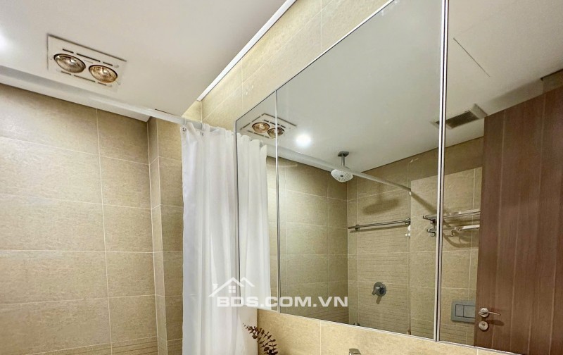 CHÍNH CHỦ CHO THUÊ CĂN HỘ 2NG TÒA M3 VINHOMES METROPOLIS LIỄU GIAI – GIÁ CỰC TỐT