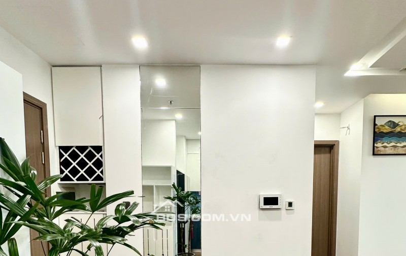 CHÍNH CHỦ CHO THUÊ CĂN HỘ 2NG TÒA M3 VINHOMES METROPOLIS LIỄU GIAI – GIÁ CỰC TỐT
