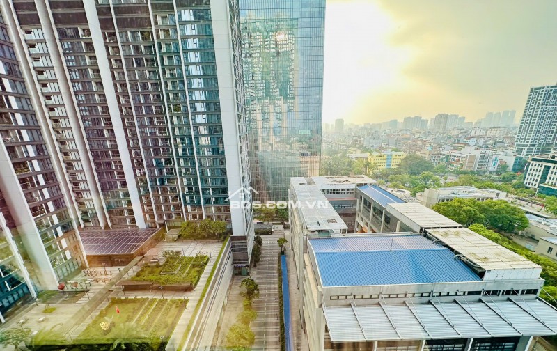 CHÍNH CHỦ CHO THUÊ CĂN HỘ 2NG TÒA M3 VINHOMES METROPOLIS LIỄU GIAI – GIÁ CỰC TỐT