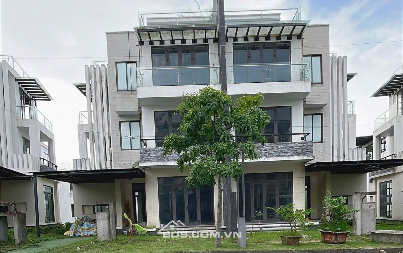 CHỦ CẦN BÁN NHANH BIỆT THỰ PHÚ CÁT CITY – ĐÃ CÓ SỔ HỒNG!