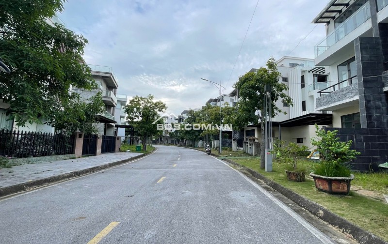 CHỦ CẦN BÁN NHANH BIỆT THỰ PHÚ CÁT CITY – ĐÃ CÓ SỔ HỒNG!