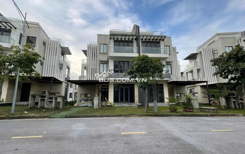 CHỦ CẦN BÁN NHANH BIỆT THỰ PHÚ CÁT CITY – ĐÃ CÓ SỔ HỒNG!