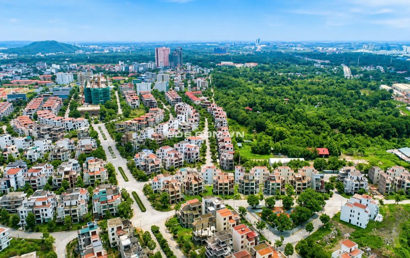 CHỦ CẦN BÁN NHANH BIỆT THỰ PHÚ CÁT CITY – ĐÃ CÓ SỔ HỒNG!