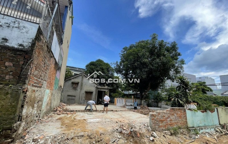 Bán đất nền giá ưu đãi tại Nguyễn Văn Thoại, Ngũ Hành Sơn, Đà Nẵng, 9,8 tỷ, 85,5 m2