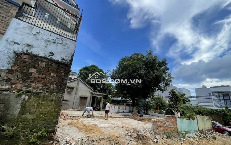 Bán đất nền giá ưu đãi tại Nguyễn Văn Thoại, Ngũ Hành Sơn, Đà Nẵng, 9,8 tỷ, 85,5 m2