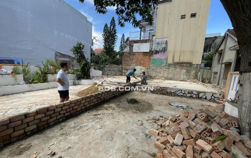 Bán đất nền giá ưu đãi tại Nguyễn Văn Thoại, Ngũ Hành Sơn, Đà Nẵng, 9,8 tỷ, 85,5 m2