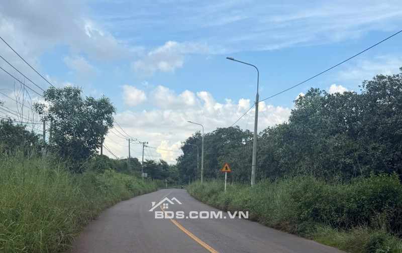 Bán Đất Nền Gia Kiệm, Thống Nhất – Mặt Tiền Quy Hoạch Giao Thông Lớn – Giá Chỉ 2 Tỷ 4