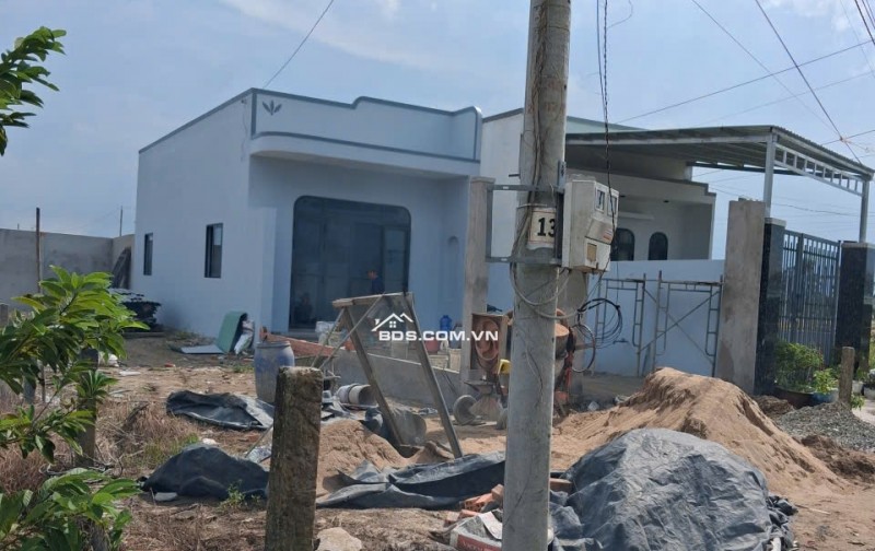 Chính chủ bán đất thổ cư đường Nguyễn Văn Tiết, xã Nhựt Tảo, giá 720 triệu