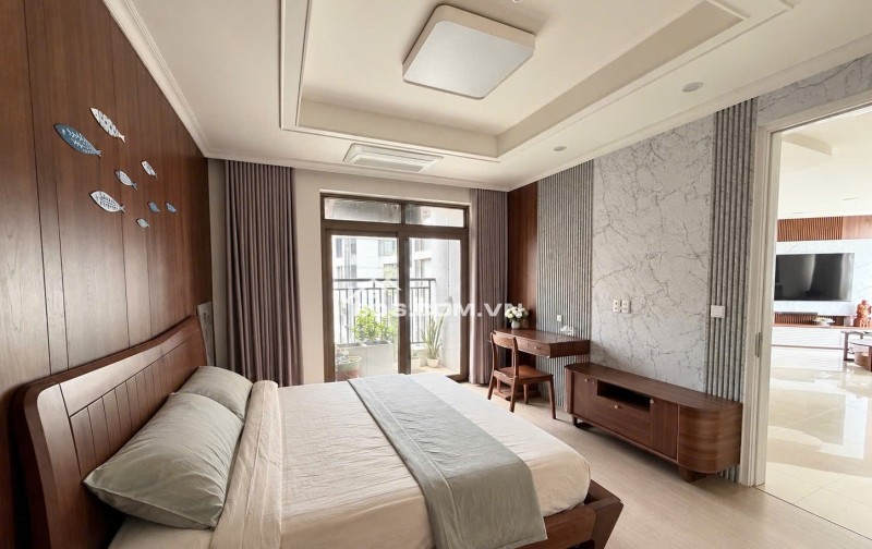  CĂN HỘ 3PN STARLAKE: 21.5 TỶ – SỔ ĐỎ TRAO TAY- CÓ NGAY DÒNG TIỀN
