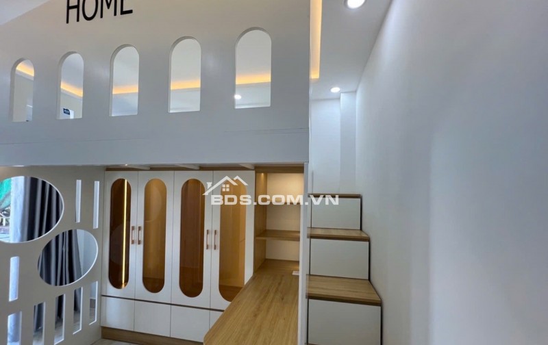 Huỳnh Tấn Phát - Nhà Bè chỉ 3.85 tỷ, nhà mới rộng rãi thoáng mát
