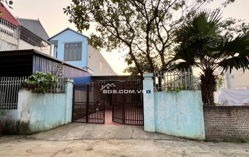 CÁCH TỈNH LỘ 420 CHỈ 20M – 250M² ĐẤT, 200M² THỔ CƯ, GIÁ 30 TRIỆU/M²!