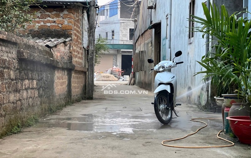 CÁCH TỈNH LỘ 420 CHỈ 20M – 250M² ĐẤT, 200M² THỔ CƯ, GIÁ 30 TRIỆU/M²!