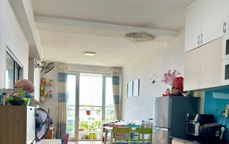 BÁN CĂN HỘ CHUNG CƯ AN TRUNG 2 – PHƯỜNG AN HẢI – TP ĐÀ NẴNG. LH:0914300515.
