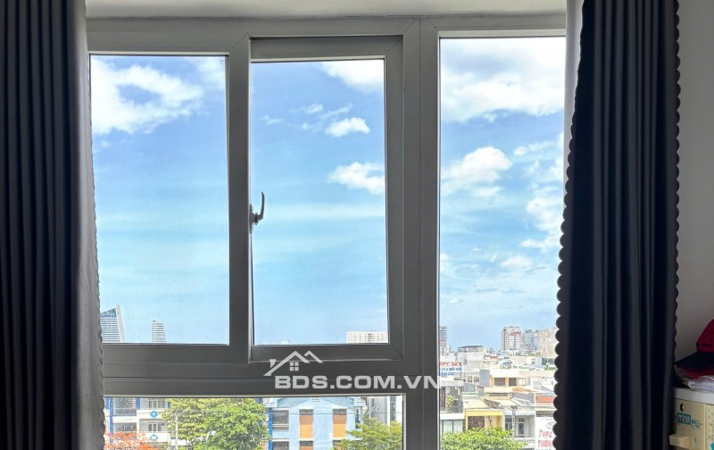 BÁN CĂN HỘ CHUNG CƯ AN TRUNG 2 – PHƯỜNG AN HẢI – TP ĐÀ NẴNG. LH:0914300515.