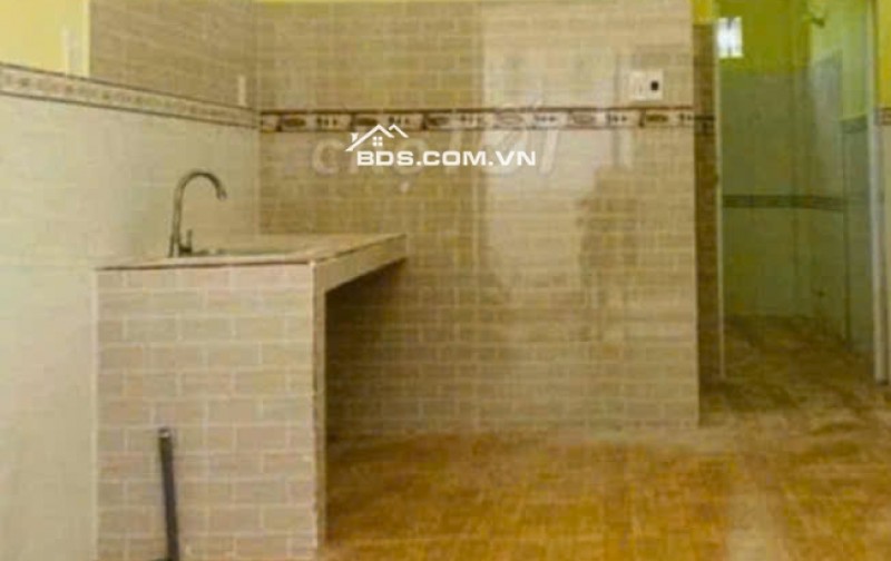 CHO THUÊ PHÒNG TRỌ QUẬN 7 (33M2 – 3.7TR/TH) LH:0903098465.