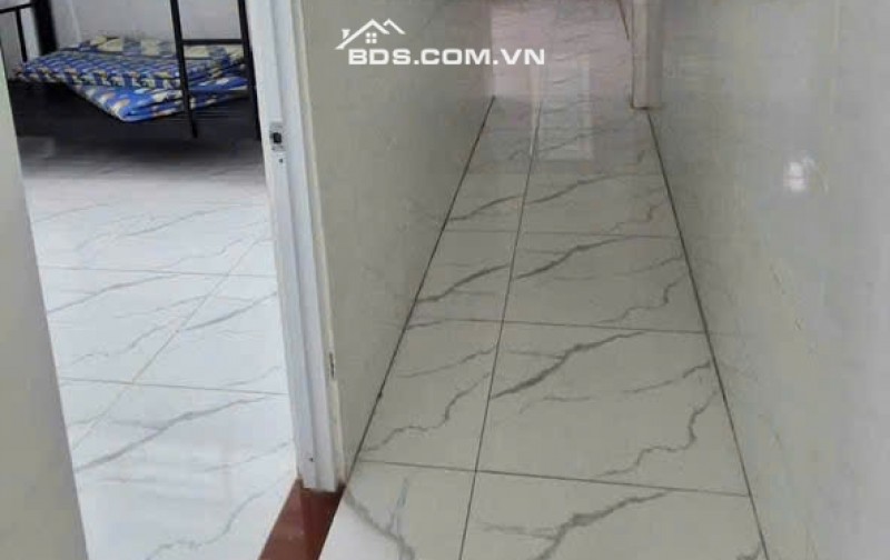  BÁN GẤP NHÀ TÂN AN HỘI – CỦ CHI | 123M² SỔ HỒNG RIÊNG, CHỈ 820 TRIỆU 