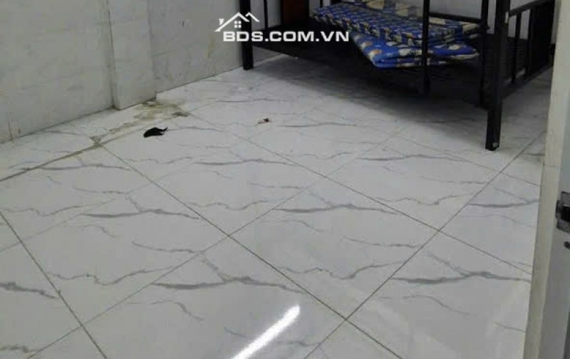  BÁN GẤP NHÀ TÂN AN HỘI – CỦ CHI | 123M² SỔ HỒNG RIÊNG, CHỈ 820 TRIỆU 