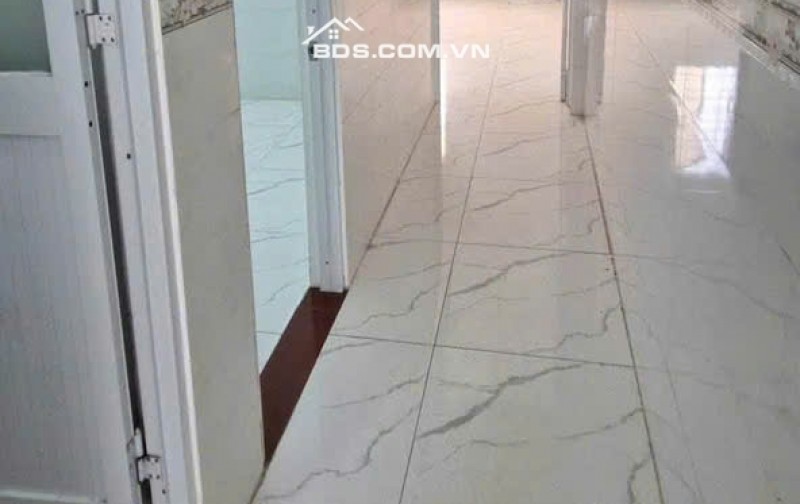  BÁN GẤP NHÀ TÂN AN HỘI – CỦ CHI | 123M² SỔ HỒNG RIÊNG, CHỈ 820 TRIỆU 
