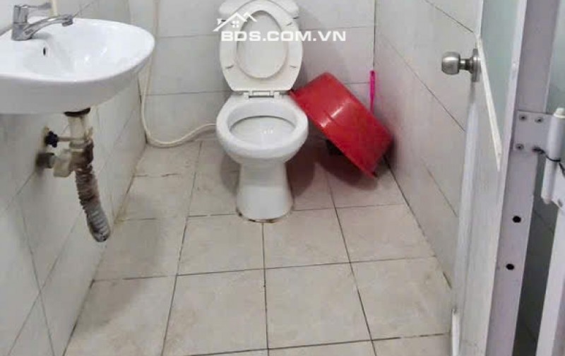  BÁN GẤP NHÀ TÂN AN HỘI – CỦ CHI | 123M² SỔ HỒNG RIÊNG, CHỈ 820 TRIỆU 
