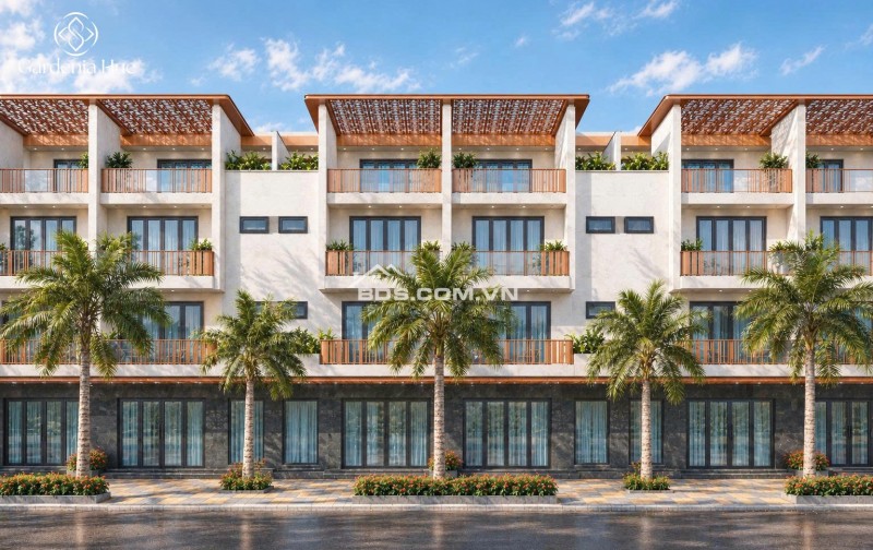 Từ 5,4 tỷ sở hữu tòa căn hộ dịch vụ, apartment, chung cư mini quy mô 3-20 phòng