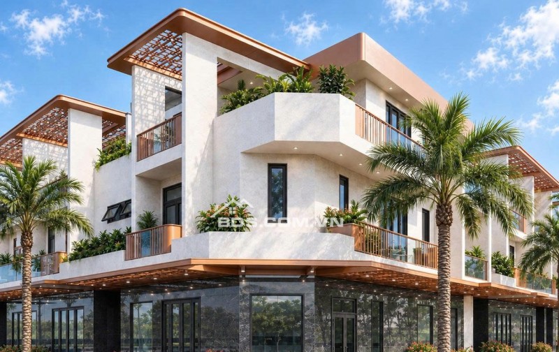 Từ 5,4 tỷ sở hữu tòa căn hộ dịch vụ, apartment, chung cư mini quy mô 3-20 phòng