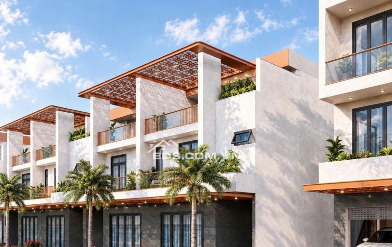 Từ 5,4 tỷ sở hữu tòa căn hộ dịch vụ, apartment, chung cư mini quy mô 3-20 phòng
