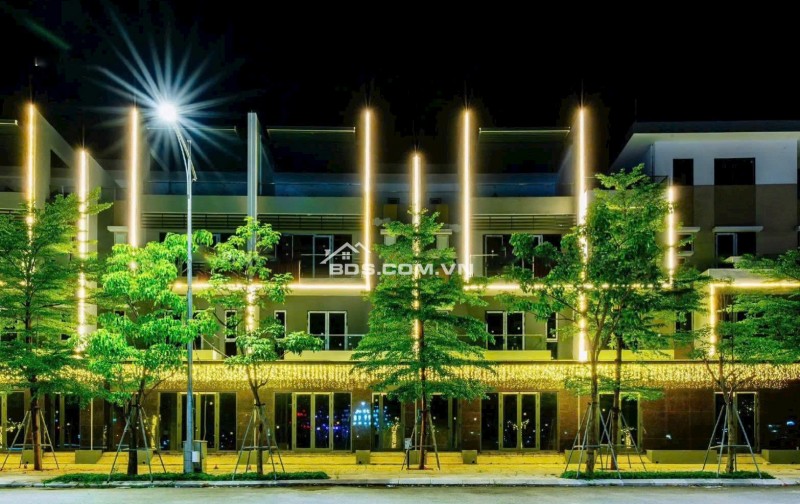 Gardenia Huế Nhà Phố, Shophouse Khu Đô Thị An Vân Dương | Cạnh Aeon Mall Huế