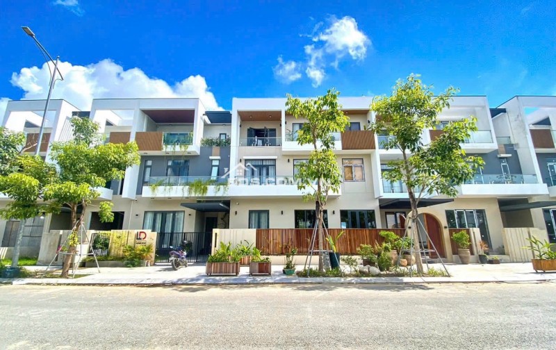 Gardenia Huế Nhà Phố, Shophouse Khu Đô Thị An Vân Dương | Cạnh Aeon Mall Huế