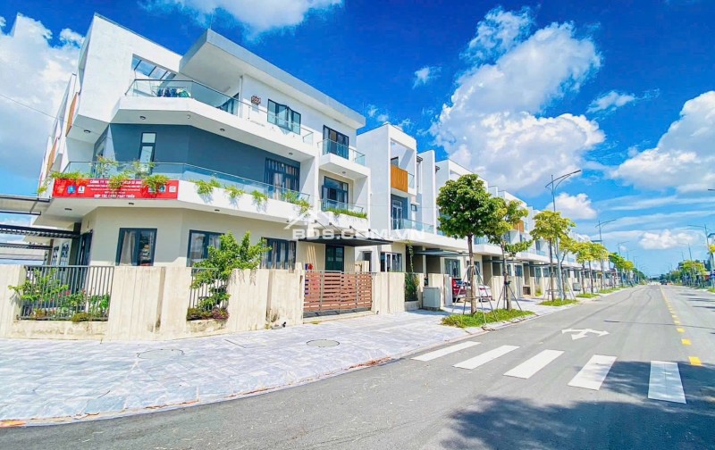 Gardenia Huế Nhà Phố, Shophouse Khu Đô Thị An Vân Dương | Cạnh Aeon Mall Huế