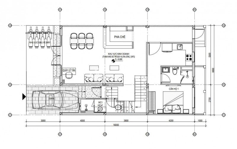 Gardenia Huế Nhà Phố, Shophouse Khu Đô Thị An Vân Dương | Cạnh Aeon Mall Huế