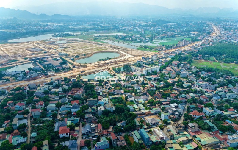 Hàng mới F0 xuân mai sát ql6 tp hà nội