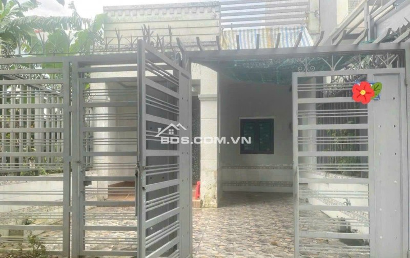  BÁN GẤP NHÀ CẤP 4 PHƯỚC THẠNH – CỦ CHI | CHỈ 780 TRIỆU 137m2 sổ hồng riêng 