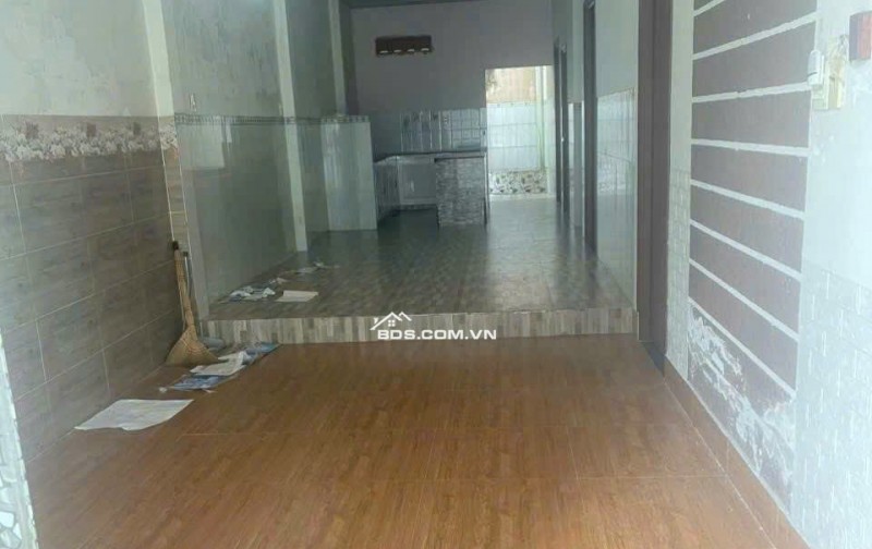  BÁN GẤP NHÀ CẤP 4 PHƯỚC THẠNH – CỦ CHI | CHỈ 780 TRIỆU 137m2 sổ hồng riêng 