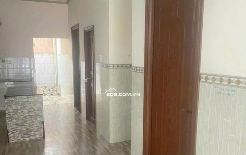  BÁN GẤP NHÀ CẤP 4 PHƯỚC THẠNH – CỦ CHI | CHỈ 780 TRIỆU 137m2 sổ hồng riêng 