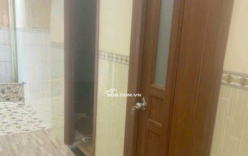  BÁN GẤP NHÀ CẤP 4 PHƯỚC THẠNH – CỦ CHI | CHỈ 780 TRIỆU 137m2 sổ hồng riêng 