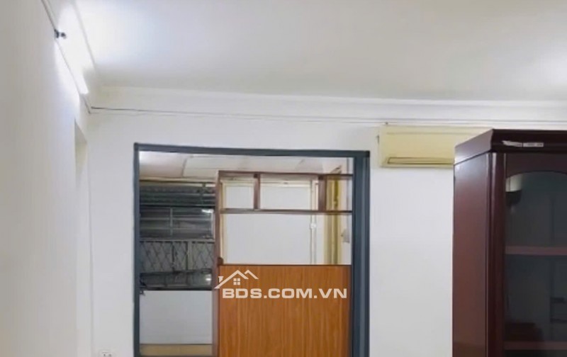CHÍNH CHỦ CHO THUÊ CĂN HỘ TẬP THỂ GIẢNG VÕ, BA ĐÌNH- 7 TRIỆU 