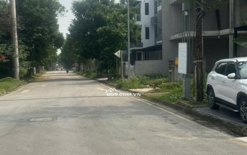 Bán 280m2 khu biệt thự liền kề Phú Cát City cách quốc lộ 21 khoảng 300m 0988361490