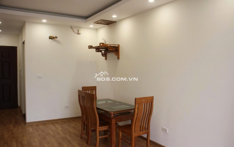 CHÍNH CHỦ BÁN CĂN GÓC: 02 phòng ngủ, 02 Wc, Tòa nhà 18T1, The Golden An Khánh, Hoài Đức, Hà Nội.