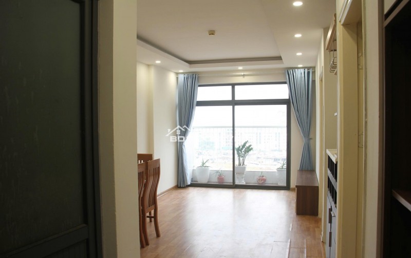 CHÍNH CHỦ BÁN CĂN GÓC: 02 phòng ngủ, 02 Wc, Tòa nhà 18T1, The Golden An Khánh, Hoài Đức, Hà Nội.