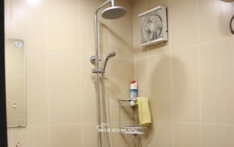 CHÍNH CHỦ BÁN CĂN GÓC: 02 phòng ngủ, 02 Wc, Tòa nhà 18T1, The Golden An Khánh, Hoài Đức, Hà Nội.